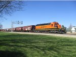 BNSF 1853